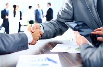 Solvay and Strem Sign Phosphorus Specialties Distribution Agreement