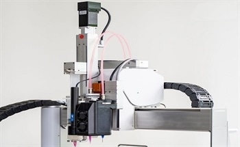 Analytik Launch Temperature Controlled 3D Bioprinter
