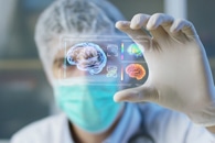 New Nanodevice Acts Almost Like a Brain Cell