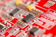 A New Approach to Generate Laser Light on Integrated Microchips
