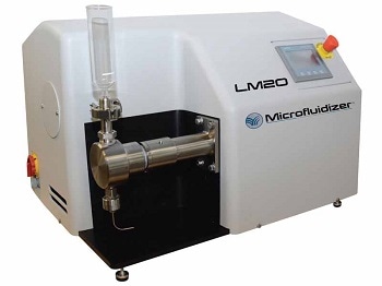 Microfluidizer Enables Scalable Production of High Conductivity Carbon Nanotubes