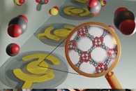 New Artificial Cell on a Chip Based on Microfluidic Technology