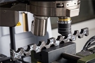 A Novel Approach to Predict the Lifetime of Nanolithography Molds