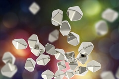 Quantum Nanodiamonds Could be Used for Ultrasensitive Diagnostics