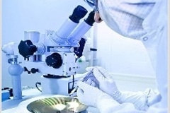 New Microscope Technique Provides a Detailed View of Droplet Nucleation Process