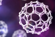 Nature's Ubiquitous Weak Force can Indent Rigid Nanosheets