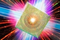 Researchers Extend 4D Printing to New Applications in Nanophotonics