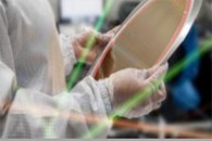 Researchers Create Artificial Bone Using a Hot Nano-Chisel