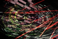 3D-Nanoprinting Technology Helps Fabricate Optical Perceptrons