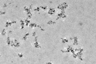 Self-Stacking Cuboid Copper Nanoclusters