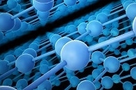 Nanoparticles Placed Near a Mirror Generate Unique Patterns to Pinpoint Their Location