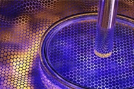 Researchers Discover New Type of Flow Behavior in Functionalized Nanochannels