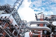 Nanofiltration Membranes for Removal of Heavy Metals from Industrial Wastewater