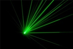 Researchers Use Hybrid Nanocrystals to Harvest Light Energy