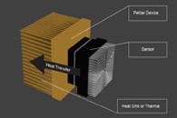 Graphene Sheet Acts Like Video Camera to Record Electrical Activity of a Beating Heart