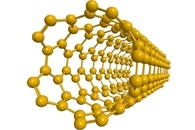 Breaking 2D Material's Symmetry can Create a Novel Optoelectronic Phenomenon