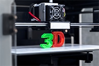 Researchers Use Nanoscale 3D Printing Technique to Produce Multi-Colored Light Field Prints