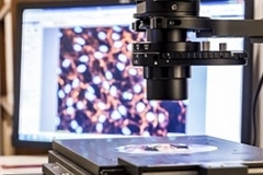 Using Photoinduced Force Microscopy to Visualize Optical Near-Field of Nanoparticles