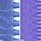 Carbon Nanopipettes Smaller Measure Current and are Smaller Than Cells