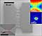 Simultaneous Optical and Electronic Measurements Made on Same Molecule