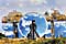 Solar Energy Conversion Efficiency Record Smashed by Sandia and Stirling Energy Systems