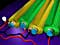 Clothes to Power Handheld Devices as Nanowire Fabric Generates Electricity from Human Movement