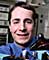 New Type of LED for LCDs in Televisions, Computers, Cell Phones and Cameras Wins Student Inventor Lemelson-Rensselaer Prize