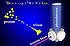 Researchers Develop Method for 'Seeing' Neutrons That is at Least 100 Times More Powerful Than Existing Detectors