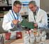 Nanotechnology Used in Binder for Anti Ageing Exterior Building Paints