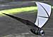 Nanotechnology Enabled Sensors to Guide Bat Inspired Robot Spy Plane