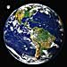 Natural Nanotechnology With Nanominerals or Mineral Nanoparticles Influencing the Earth's Complex Biosystems and Atmosphere
