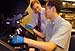 Nanowires Made into Active Matrix Display for E-Paper, Flexible Color Monitors and Heads Up Displays in Car Windshields