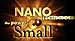 NanoDays and Television Bring Nanotechnology Understanding to the General Public