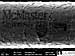 University Research Team Uses Nanotechnology Tool to Etch Logo on a Human Hair