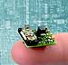 New Piezo Motor Linear Slide from Physik Instrumente Ideal for MEMS Applications