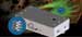Multi-Wavelength Laser Combiner for Microscopy Applications