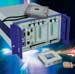 Piezo Stage Controller from PI Provides Better Trajectory Control for Nanopositioning Systems with up to 6 Axes
