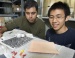 Nanoselenium Cloth Capturing Mercury Vapor from Broken CFLs
