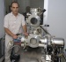 Ultra-Sensitive Nano-Sized Infrared Light Detector