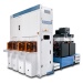 eHARP system Extending Proven Gap-Fill Technology for Critical STI Device Structures to 32nm and Beyond