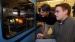 Researchers Produced LEDs on Low-Cost Metal-Coated Silicon Wafers