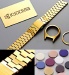 Elegant Material Developed by World Leader in Fine Ceramics