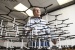 New Nanomaterial Making Plastic Stiffer, Lighter and Stronger