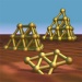 Researchers Revealed Structures of Uncharged Gold Nano Particles for First Time