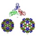 Chemists Awarded NSF Grant to Study How Viruses Pull Themselves Together
