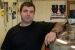 Researcher Named as One of the World's Top Young Innovators for His Work on Graphene