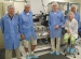 Startup of LHC Marks Milestone for UCSB Particle Physics Program