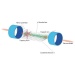 Studying Internal Structure of Unstable Nuclei with Electron Scattering