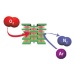 Critical Stage in the Transformation of Porous Structures