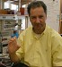 Conducting DNA Tests Quickly and Inexpensively Using New "Lab on a Chip" Technology